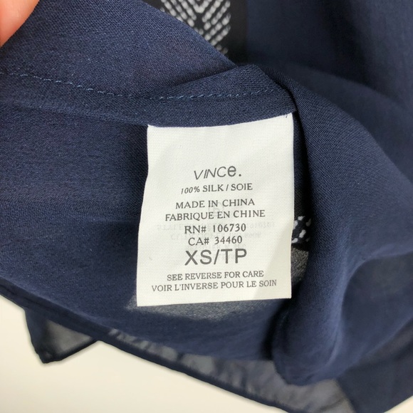 V I N C E. - Picture 6 of 7